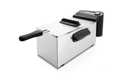 Fritös Taurus Pro 4 2200W 4L Rostfritt Stål
