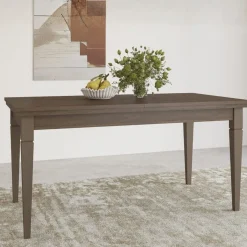Förlängningsbart Matbord Evora 160 cm