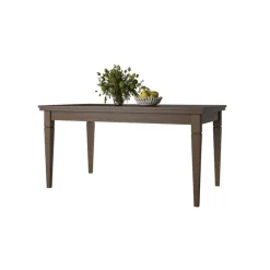 Förlängningsbart Matbord Evora 160 cm