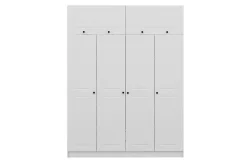 Fruitland Garderob 180 cm