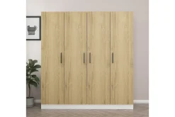 Fruitland Garderob 180 cm