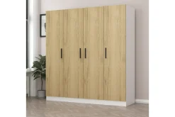 Fruitland Garderob 180 cm