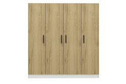 Fruitland Garderob 180 cm