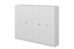 Fruitland Garderob 270 cm