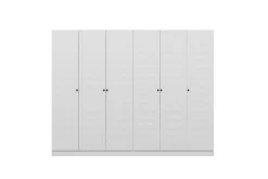 Fruitland Garderob 270 cm