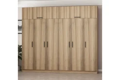 Fruitland Garderob 270 cm