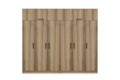 Fruitland Garderob 270 cm