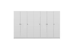 Fruitland Garderob 315 cm