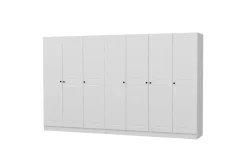 Fruitland Garderob 315 cm