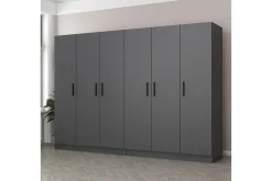 Fruitland Garderob 270 cm