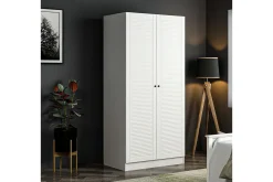 Fruitland Garderob 90 cm