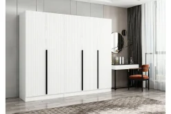 Fruitland Garderob 225 cm