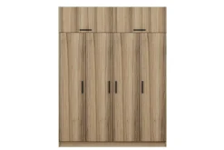 Fruitland Garderob 180 cm