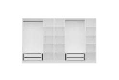 Fruitland Garderob 315 cm