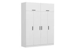 Fruitland Garderob 180 cm