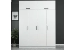 Fruitland Garderob 180 cm