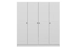 Fruitland Garderob 180 cm