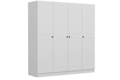 Fruitland Garderob 180 cm