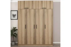 Fruitland Garderob 180 cm