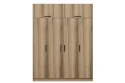 Fruitland Garderob 180 cm