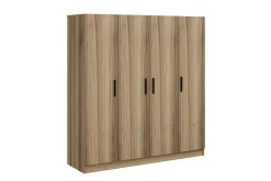 Fruitland Garderob 180 cm