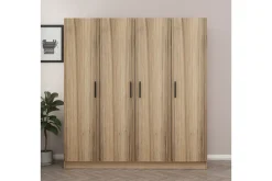 Fruitland Garderob 180 cm