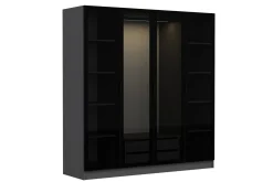 Fruitland Garderob 180 cm