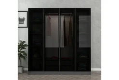 Fruitland Garderob 180 cm