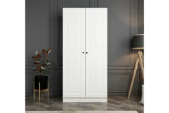 Fruitland Garderob 90 cm