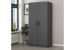 Fruitland Garderob 90 cm