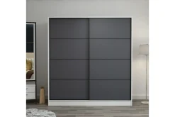 Fruitland Garderob 220 cm