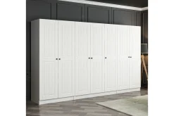 Fruitland Garderob 315 cm