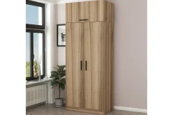 Fruitland Garderob 90 cm