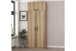 Fruitland Garderob 90 cm