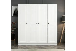 Fruitland Garderob 180 cm