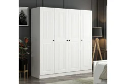 Fruitland Garderob 180 cm