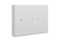 Fruitland Garderob 270 cm