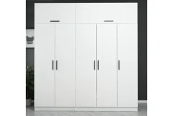 Fruitland Garderob 225 cm
