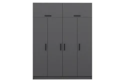 Fruitland Garderob 180 cm