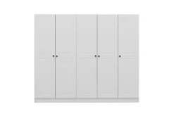 Fruitland Garderob 225 cm
