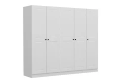 Fruitland Garderob 225 cm