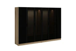 Fruitland Garderob 270 cm