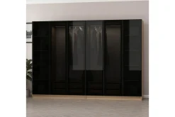 Fruitland Garderob 270 cm