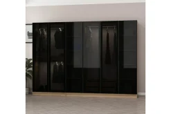 Fruitland Garderob 270 cm