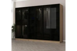 Fruitland Garderob 270 cm