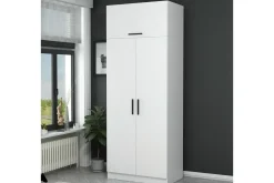 Fruitland Garderob 90 cm