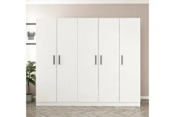 Fruitland Garderob 225 cm