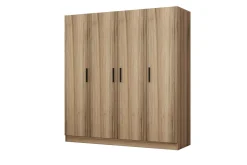 Fruitland Garderob 180 cm