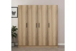 Fruitland Garderob 180 cm