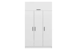 Fruitland Garderob 135 cm